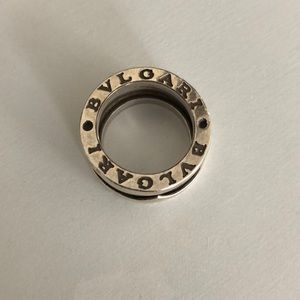Bvlgari ring